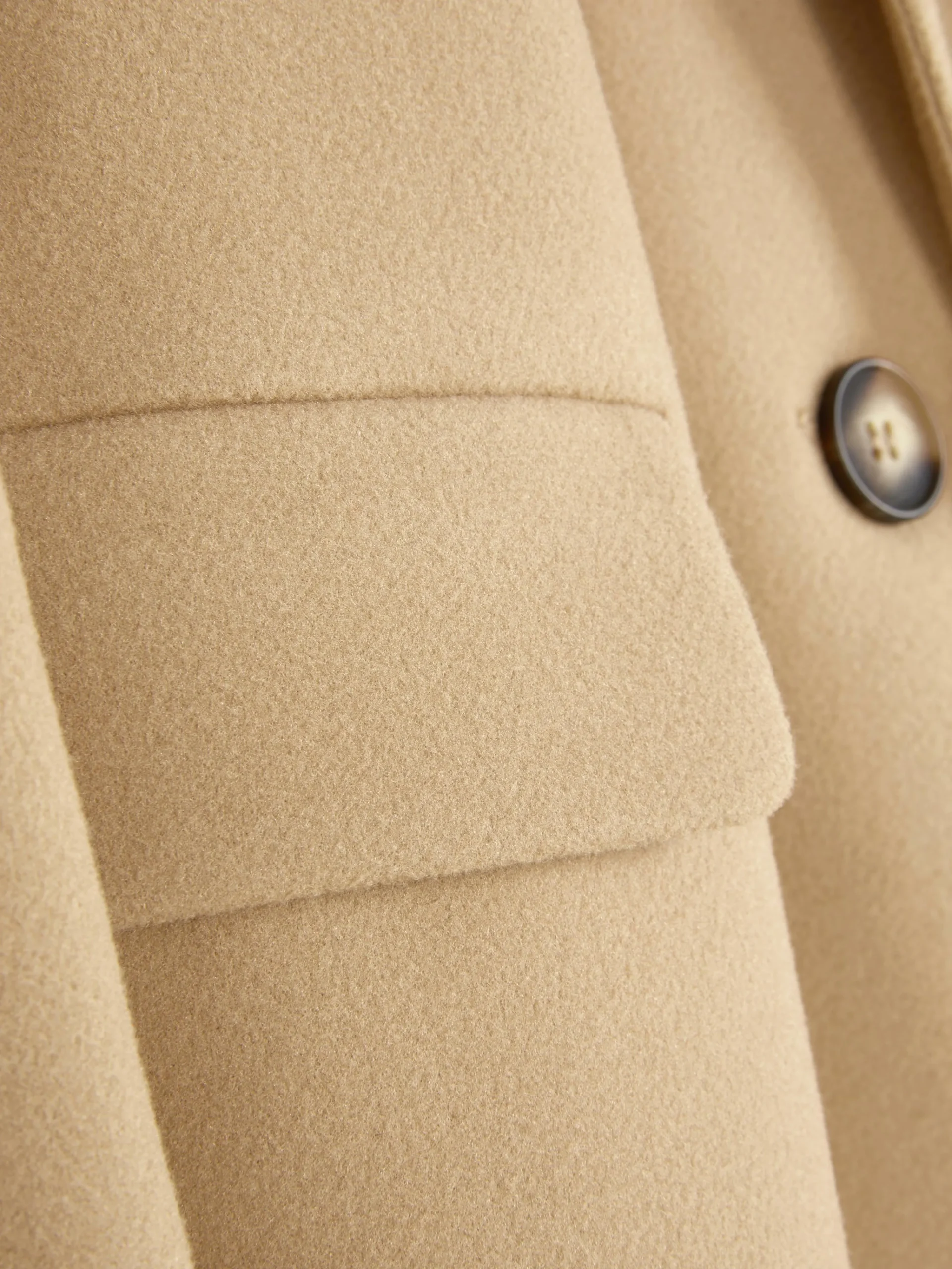 Sale Klassischer Einreihiger Mantel Damen Jacken Und Mäntel