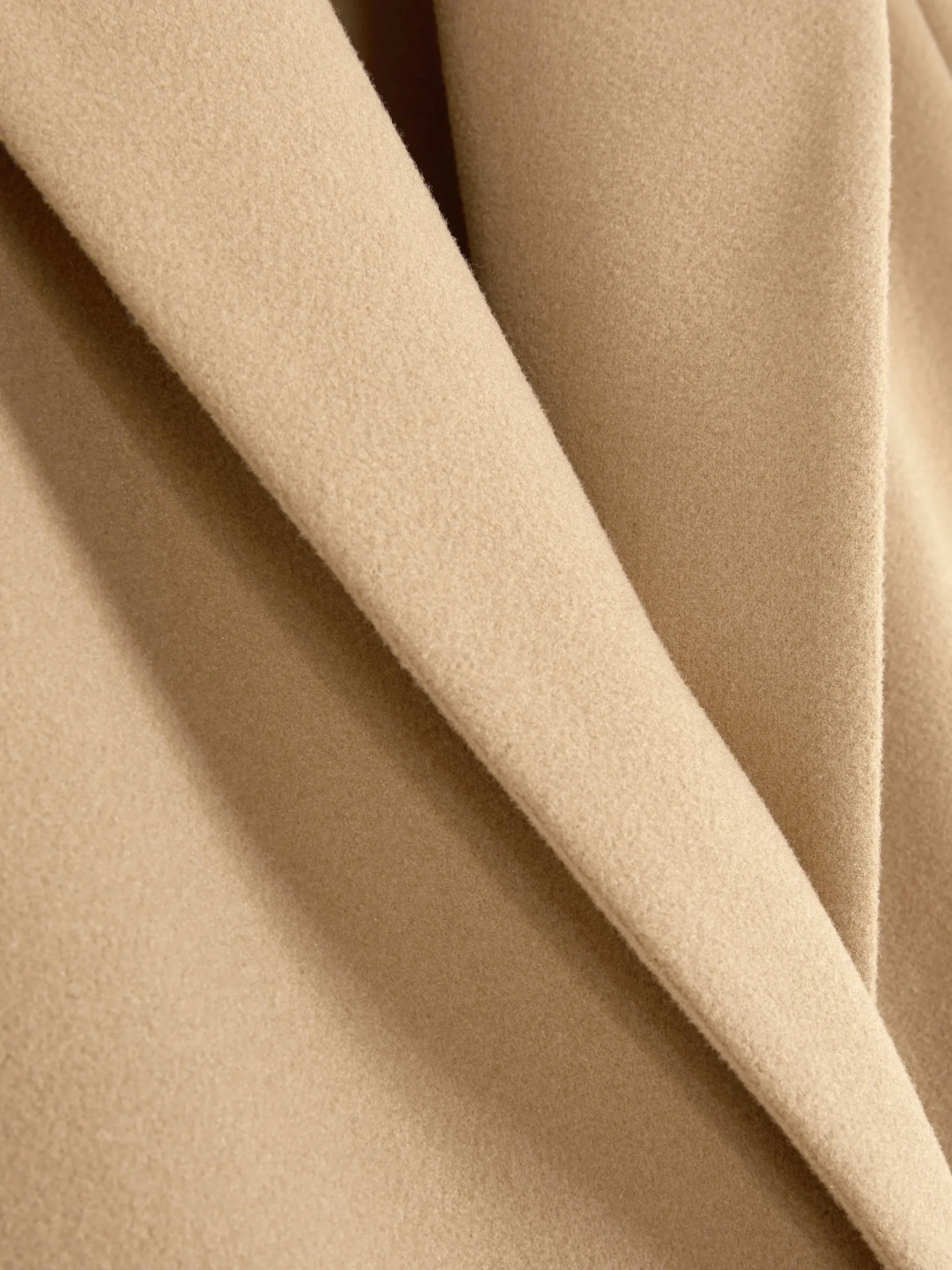 Sale Klassischer Einreihiger Mantel Damen Jacken Und Mäntel