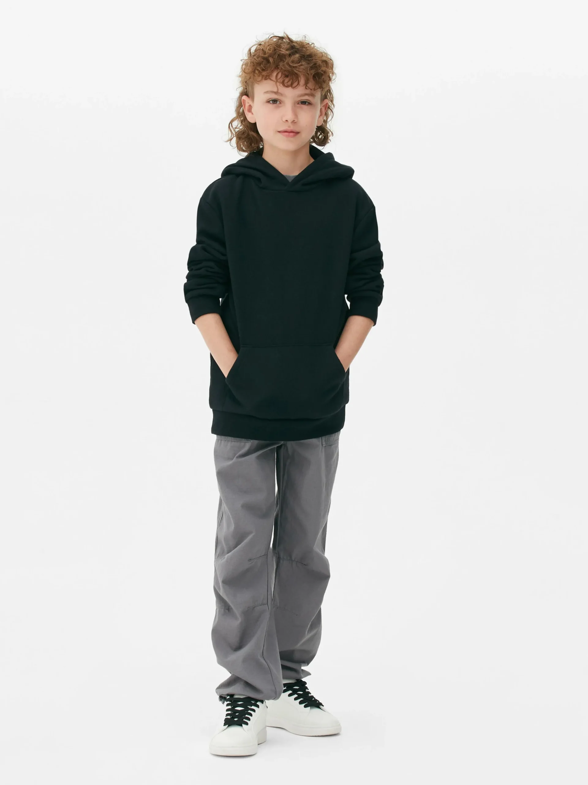 Discount Klassischer Hoodie Kinder Hoodies Und Sweatshirts