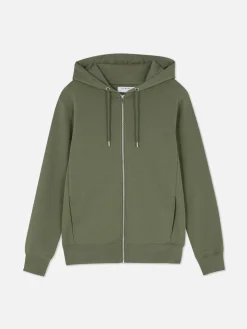 Outlet Klassischer Hoodie Mit Reißverschluss Herren Hoodies Und Sweatshirts