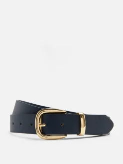 New Klassischer Taillengürtel Damen Gürtel