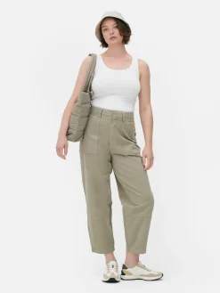 Online Klassisches Baumwolltop Damen Tops Und T-Shirts