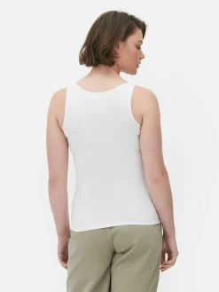 Online Klassisches Baumwolltop Damen Tops Und T-Shirts