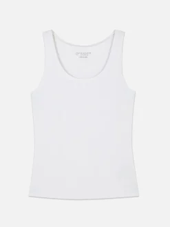 Online Klassisches Baumwolltop Damen Tops Und T-Shirts