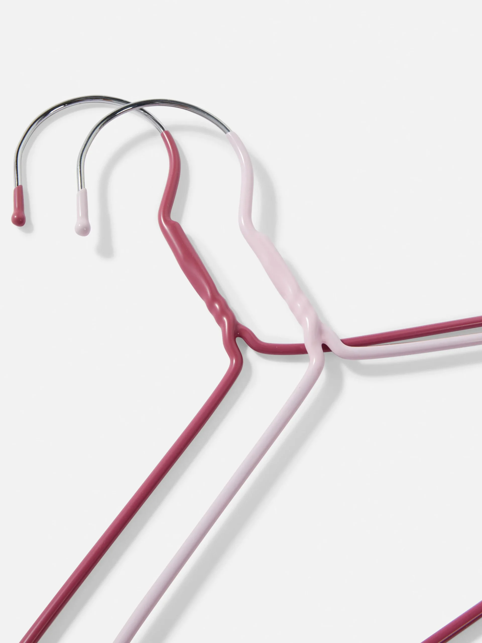 Online Kleiderbügel, 10er-Pack Wandaufbewahrung Und Hängelösungen