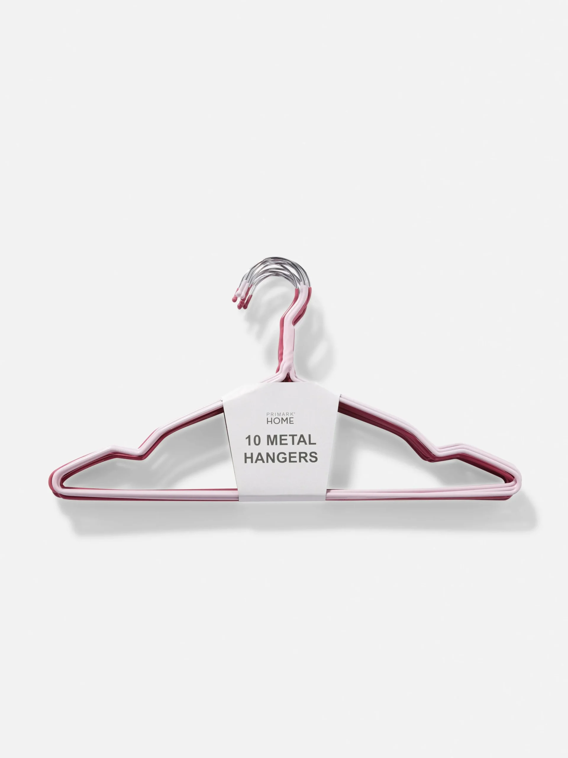 Online Kleiderbügel, 10er-Pack Wandaufbewahrung Und Hängelösungen