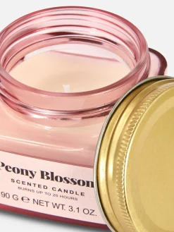 New Kleine Duftkerze Im Glas Raumdüfte