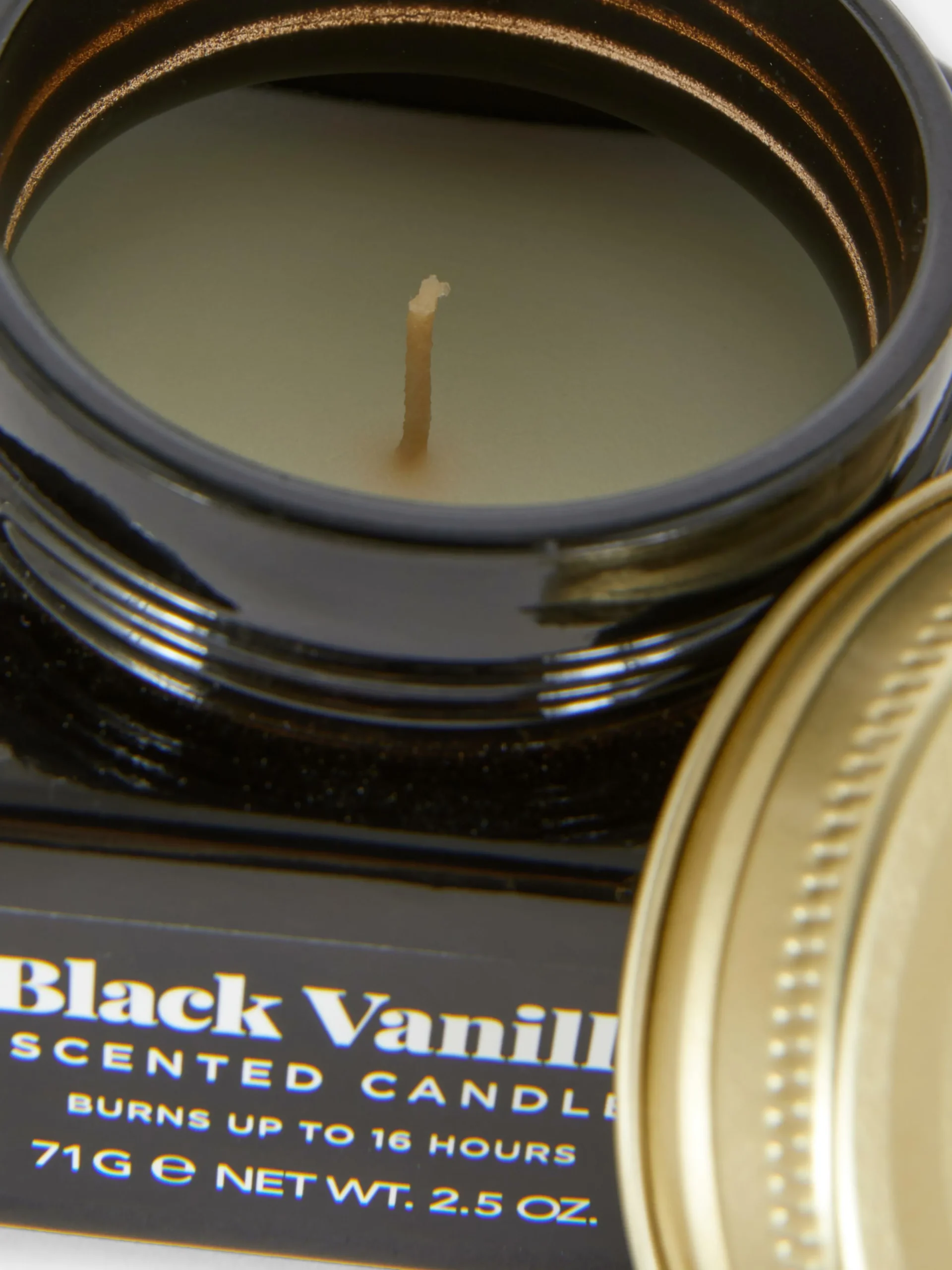 New Kleine Duftkerze Im Glas Raumdüfte