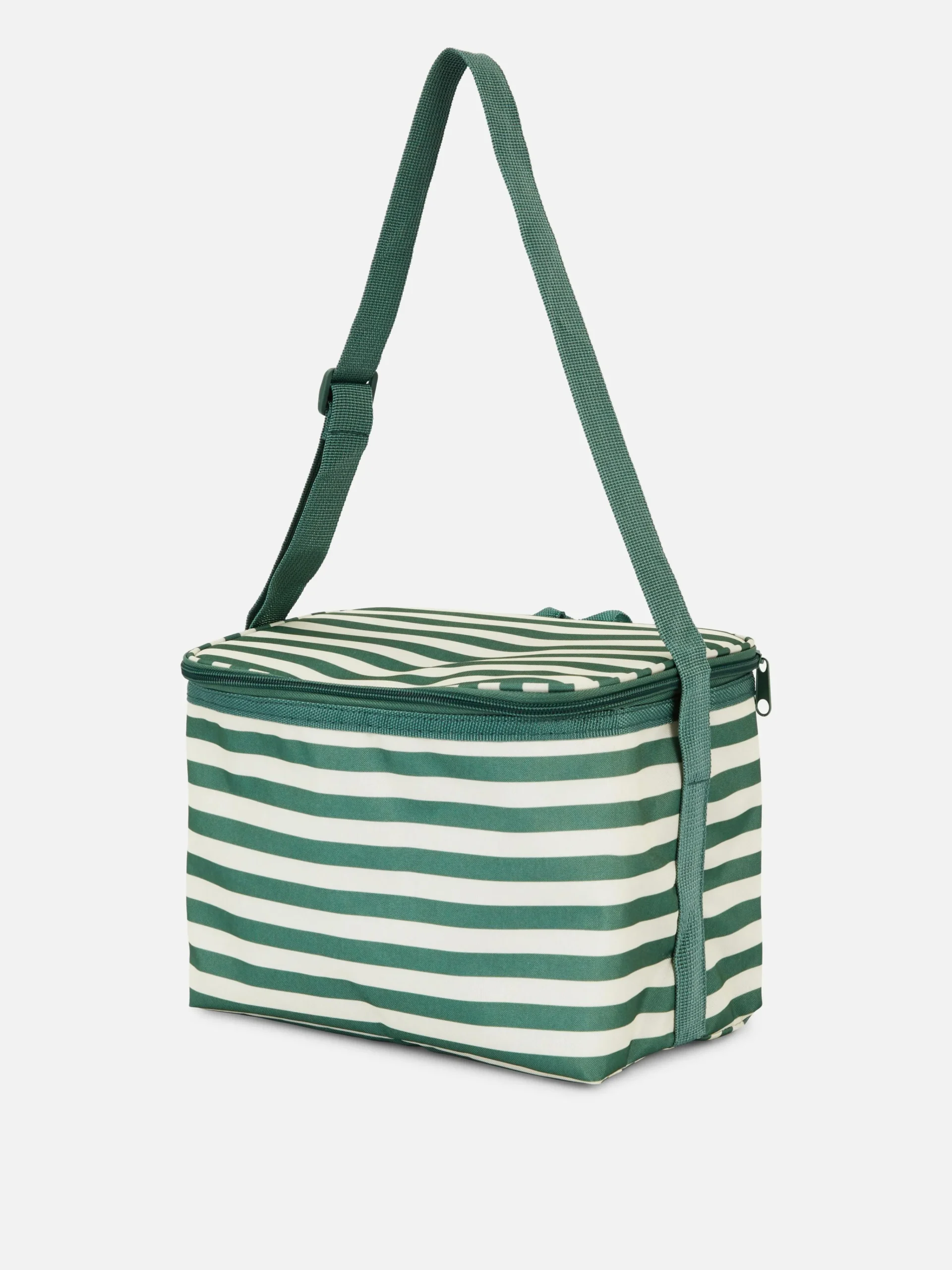 Best Kleine Gestreifte Kühltasche Koch- Und Backutensilien