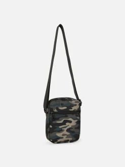 Outlet Kleine Umhängetasche Herren Taschen Und Portemonnaies