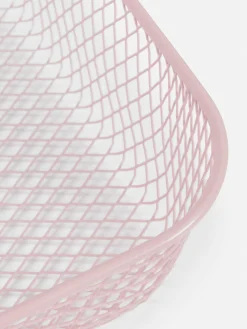 Sale Kleiner Drahtkorb Aufbewahrungsboxen Und Körbe