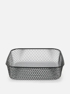 Discount Kleiner Drahtkorb Aufbewahrungsboxen Und Körbe