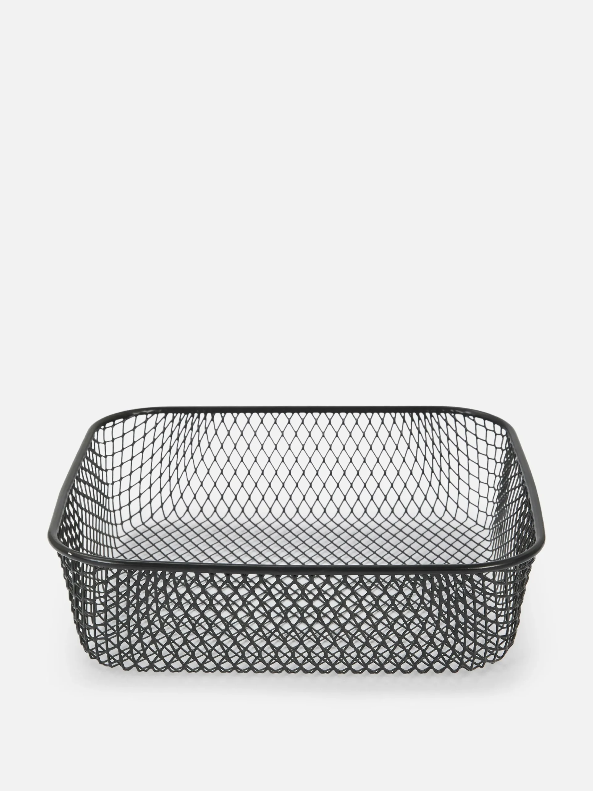 Discount Kleiner Drahtkorb Aufbewahrungsboxen Und Körbe