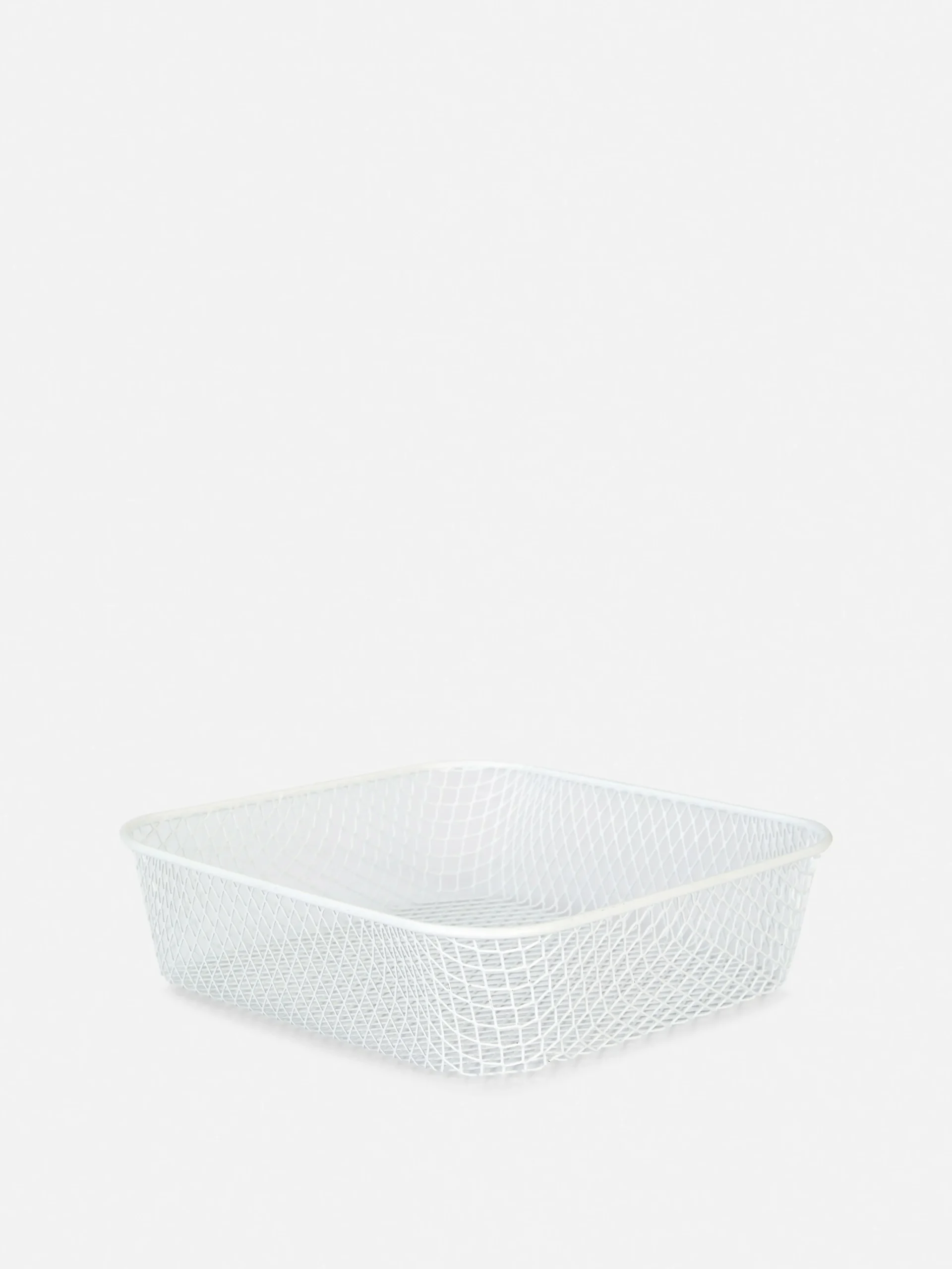 Hot Kleiner Drahtkorb Aufbewahrungsboxen Und Körbe