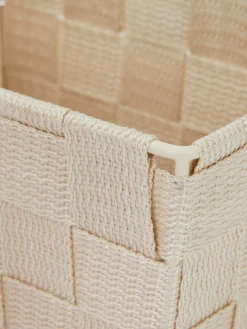 Hot Kleiner, Geflochtener Korb Aufbewahrungsboxen Und Körbe