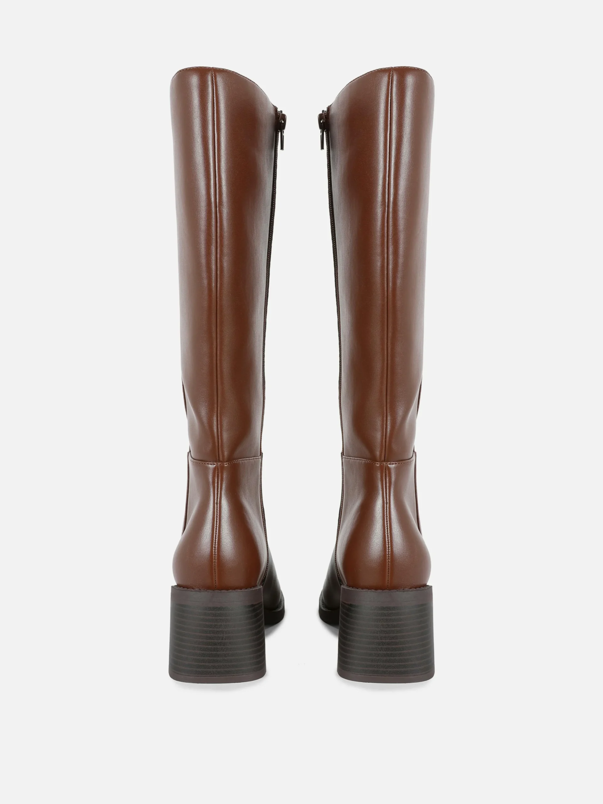 Online Kniehohe Stiefel Mit Absatz Damen Stiefel