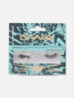 Outlet Künstliche Wimpern Zum Ankleben Künstliche Wimpern