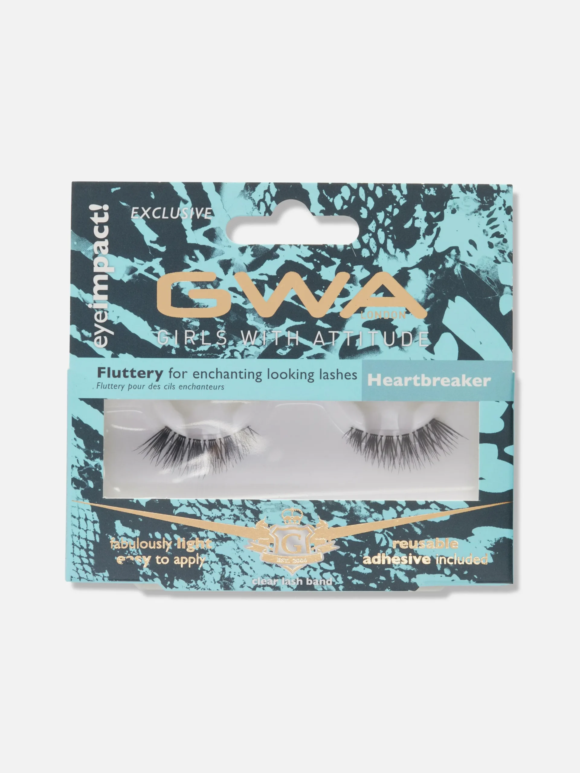 Outlet Künstliche Wimpern Zum Ankleben Künstliche Wimpern