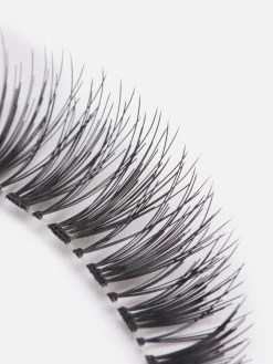 Outlet Künstliche Wimpern Zum Ankleben Künstliche Wimpern