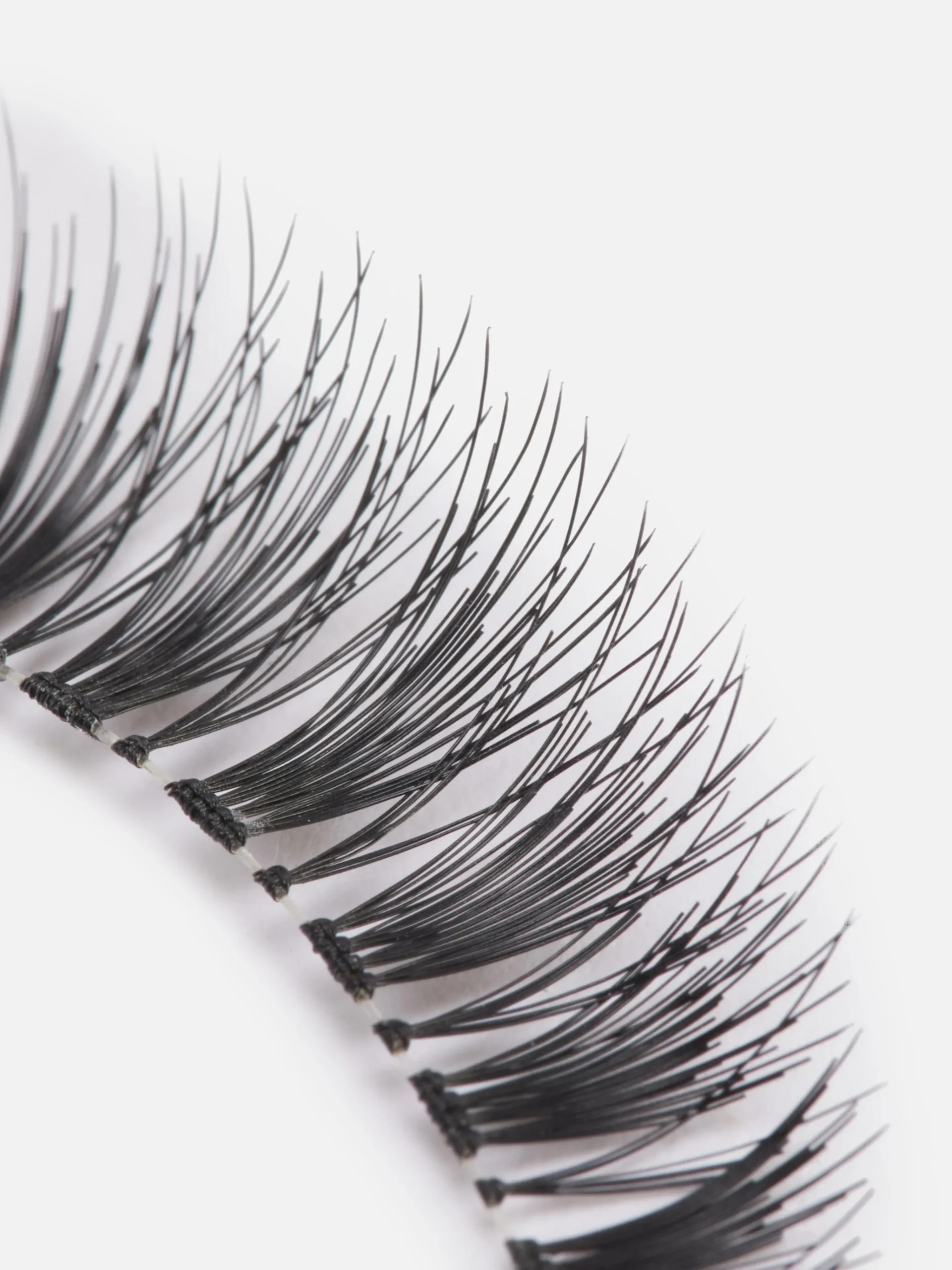 Outlet Künstliche Wimpern Zum Ankleben Künstliche Wimpern