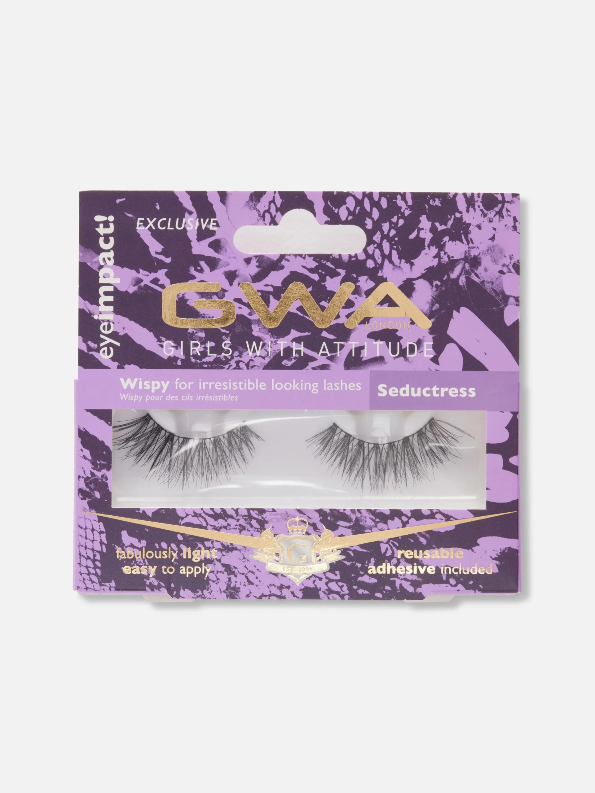 Discount Künstliche Wimpern Zum Ankleben Künstliche Wimpern