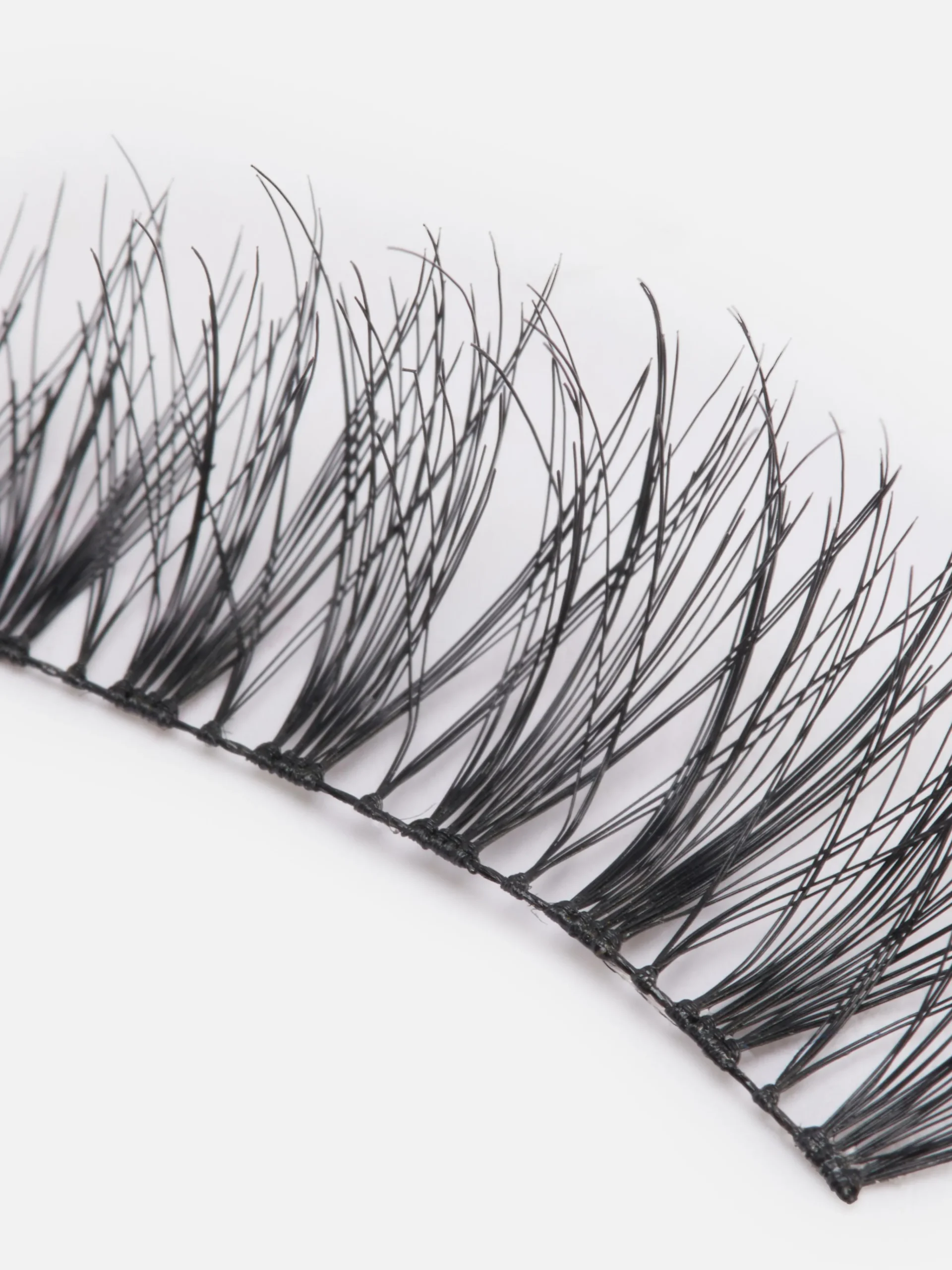 Discount Künstliche Wimpern Zum Ankleben Künstliche Wimpern