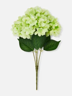 New Künstlicher Hortensienstrauß Kunstpflanzen Und -Blumen