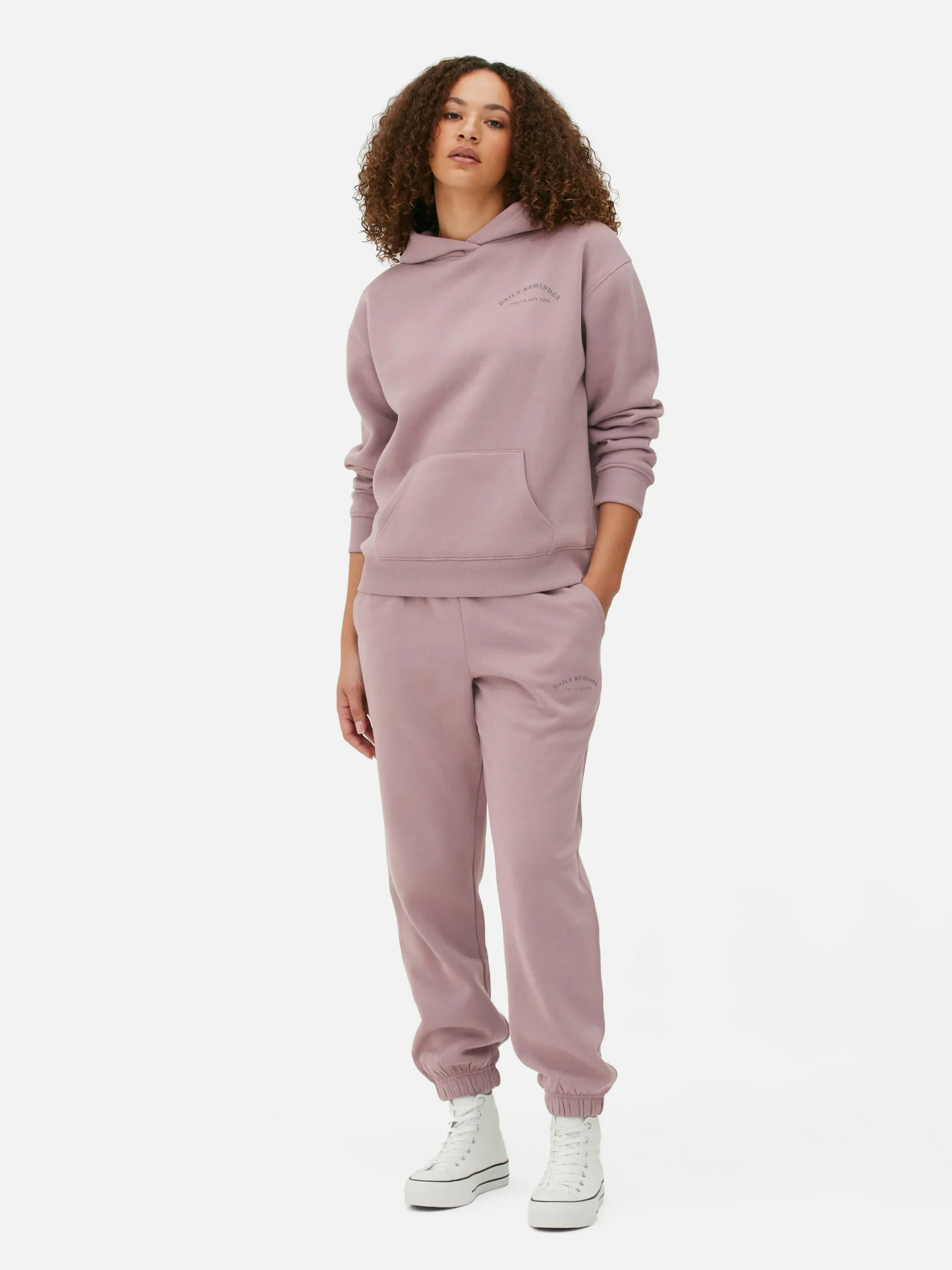 Outlet Kombi-Hoodie Mit Grafik Damen Hoodies Und Sweatshirts