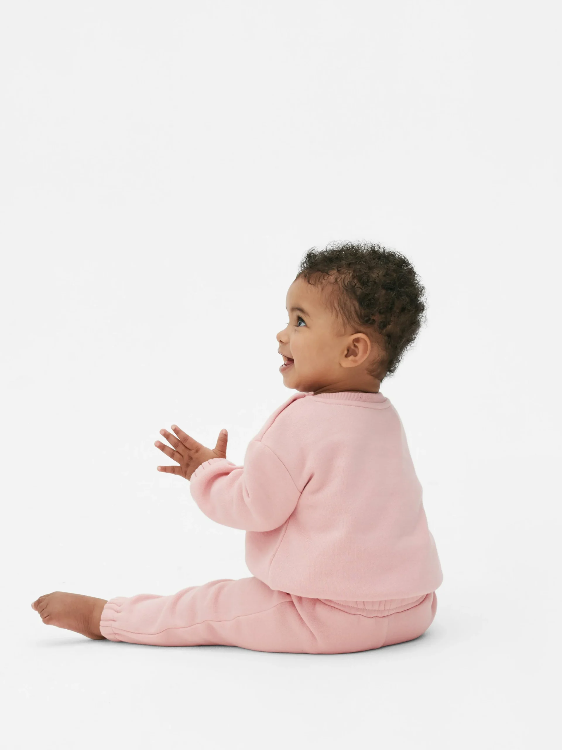 Kombi-Jogginghose Mit Kordelzug Und Bündchen Hosen Und Leggings