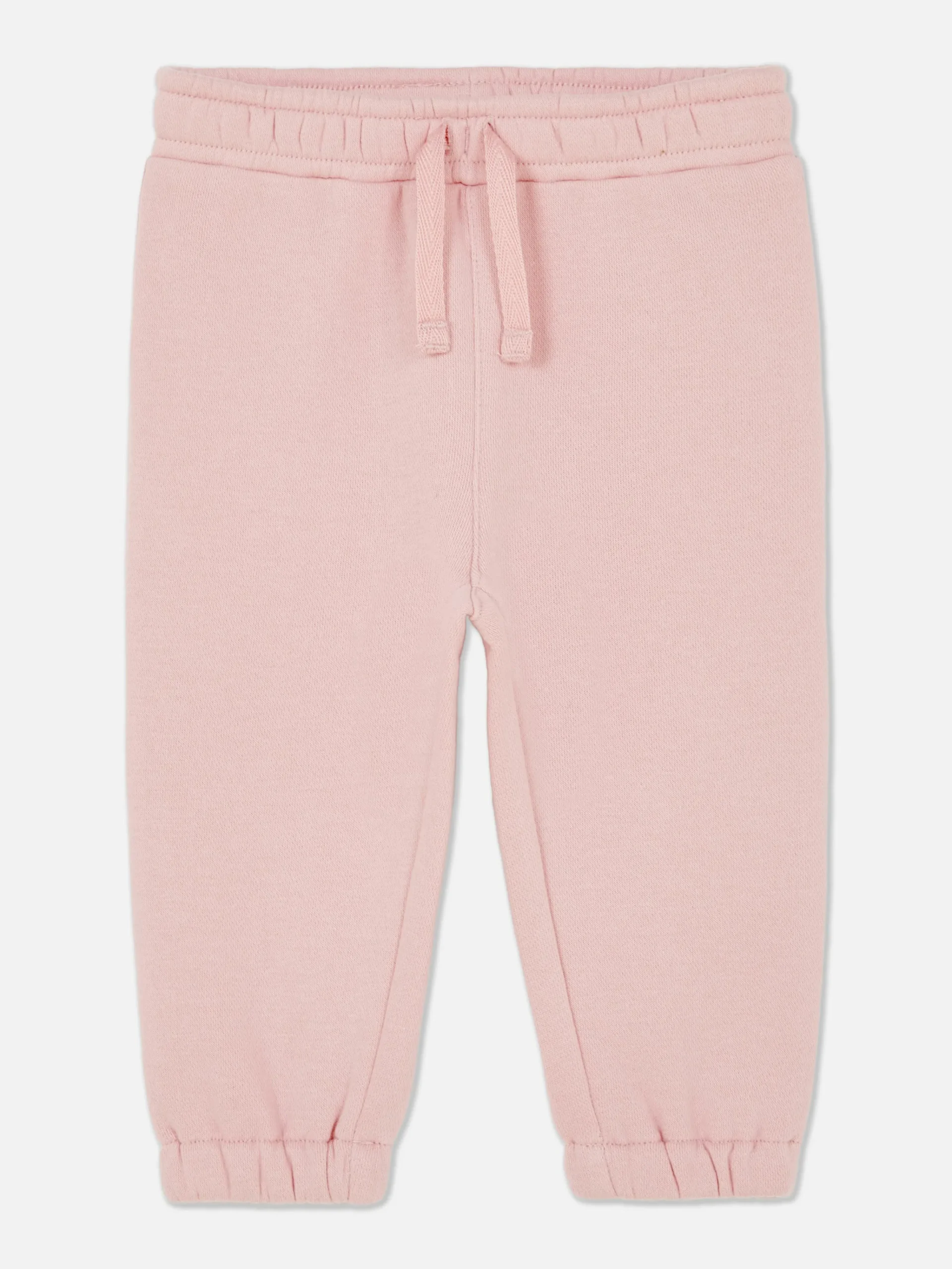 Kombi-Jogginghose Mit Kordelzug Und Bündchen Hosen Und Leggings