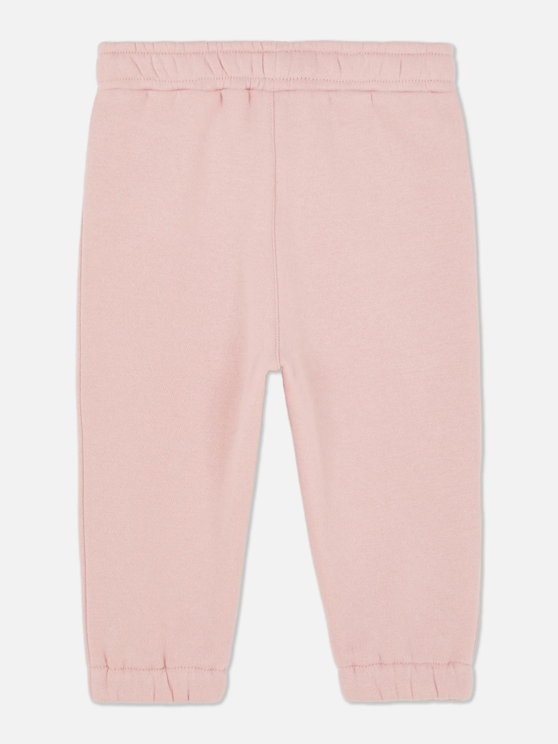Kombi-Jogginghose Mit Kordelzug Und Bündchen Hosen Und Leggings