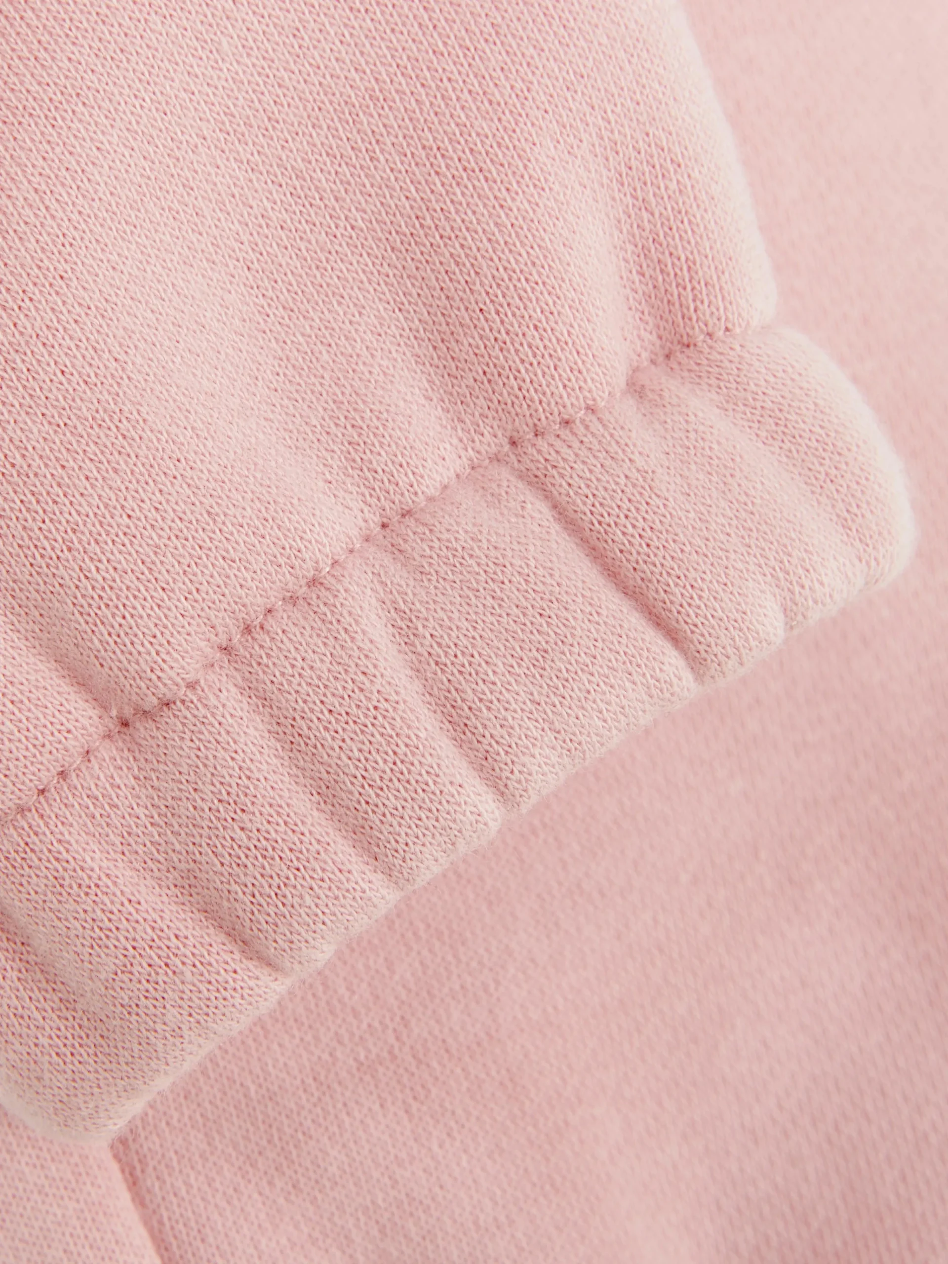 Kombi-Jogginghose Mit Kordelzug Und Bündchen Hosen Und Leggings