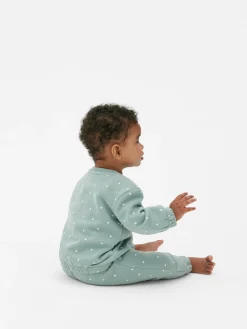 Discount Kombi-Jogginghose Mit Kordelzug Und Bündchen Hosen Und Leggings