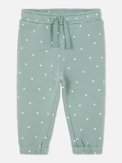 Discount Kombi-Jogginghose Mit Kordelzug Und Bündchen Hosen Und Leggings