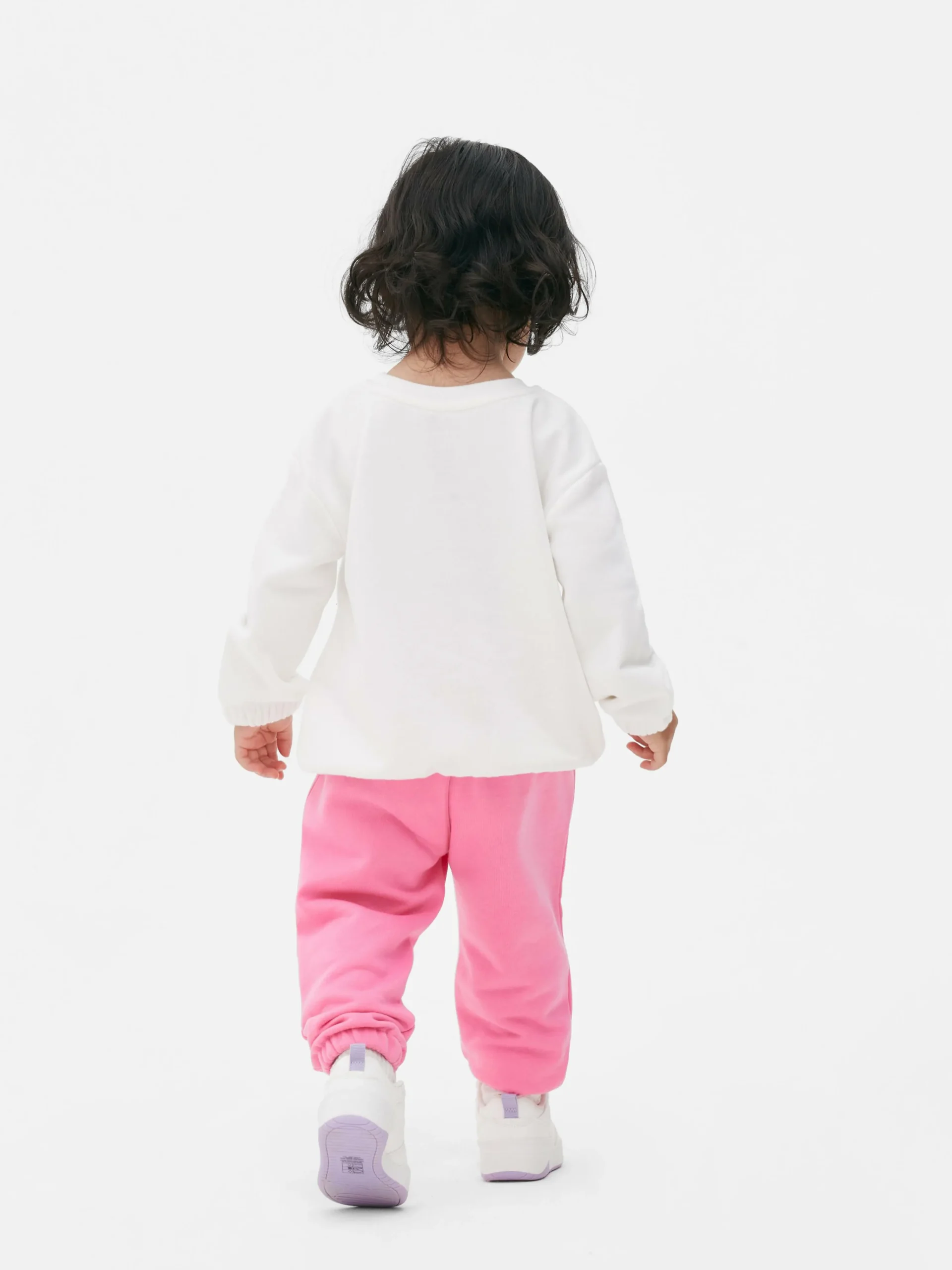 Sale Kombi-Jogginghose Mit Kordelzug Und Bündchen Hosen Und Leggings