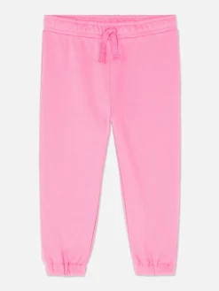 Sale Kombi-Jogginghose Mit Kordelzug Und Bündchen Hosen Und Leggings