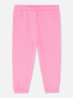 Sale Kombi-Jogginghose Mit Kordelzug Und Bündchen Hosen Und Leggings