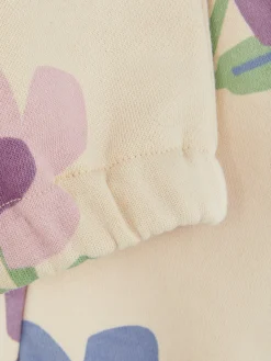 Outlet Kombi-Jogginghose Mit Kordelzug Und Bündchen Hosen Und Leggings