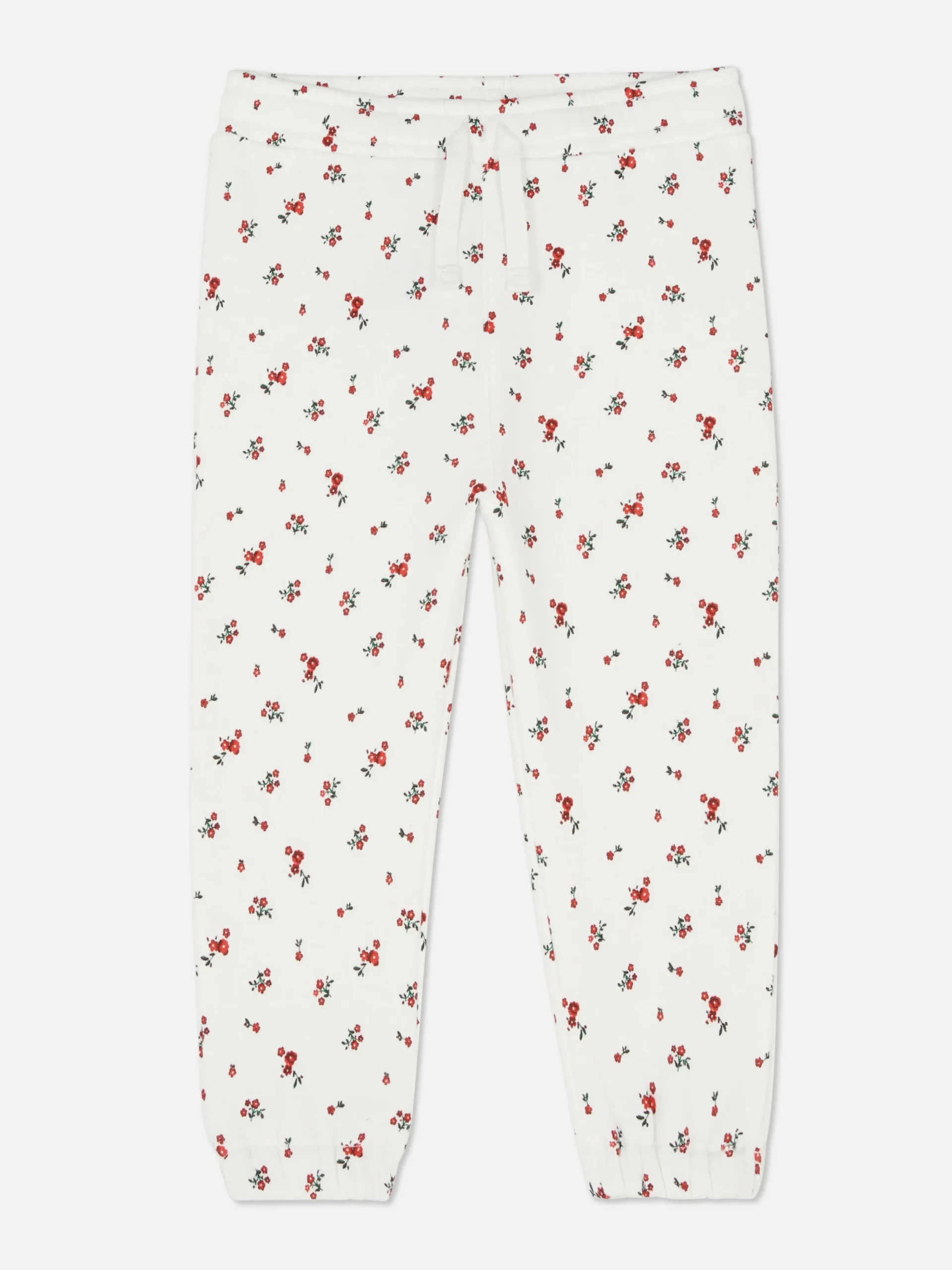 Kombi-Jogginghose Mit Kordelzug Und Bündchen Hosen Und Leggings