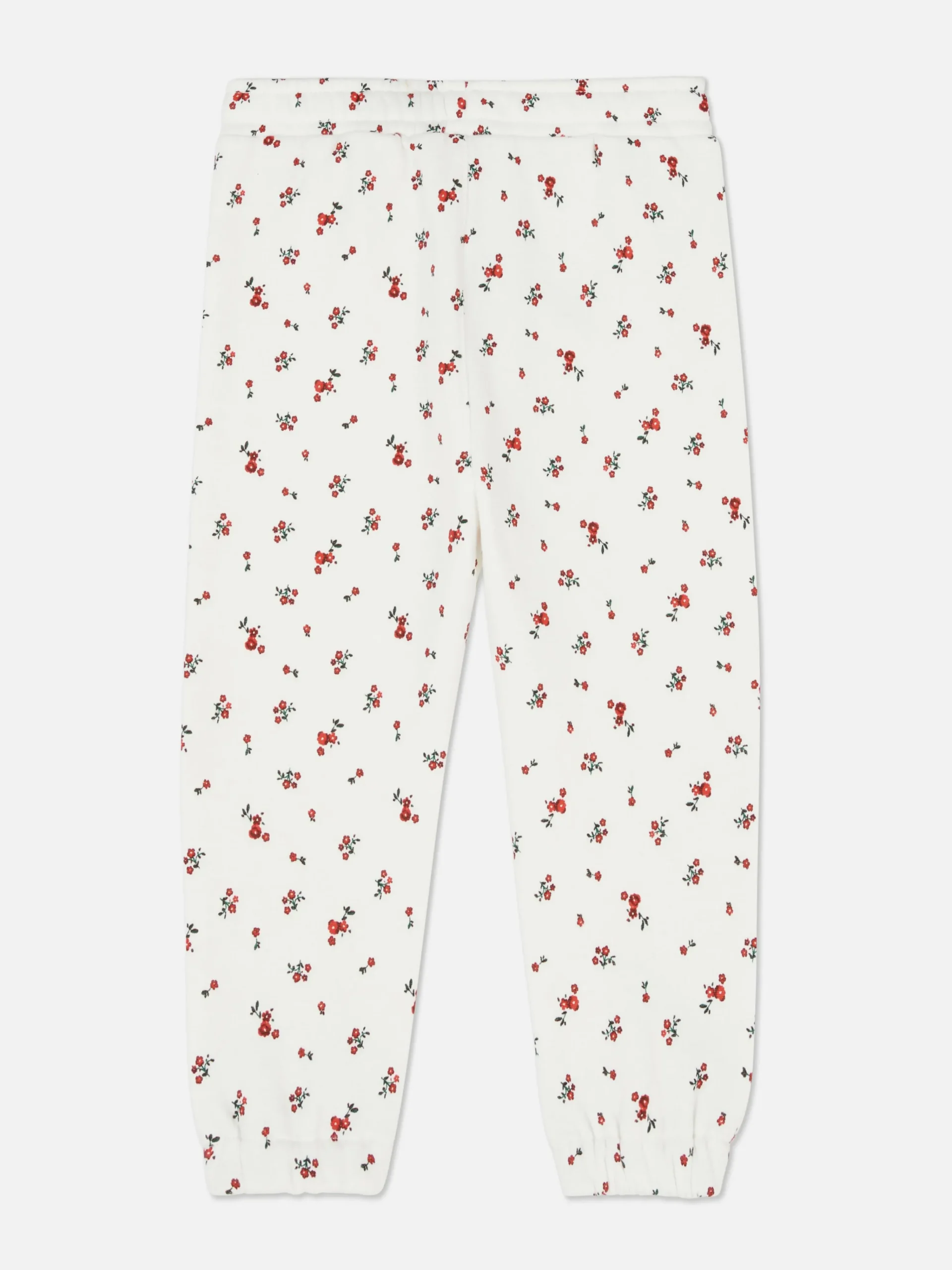 Kombi-Jogginghose Mit Kordelzug Und Bündchen Hosen Und Leggings