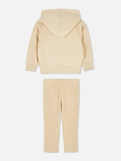 New Kombiset Aus Hoodie Und Leggings Sets Und Outfits