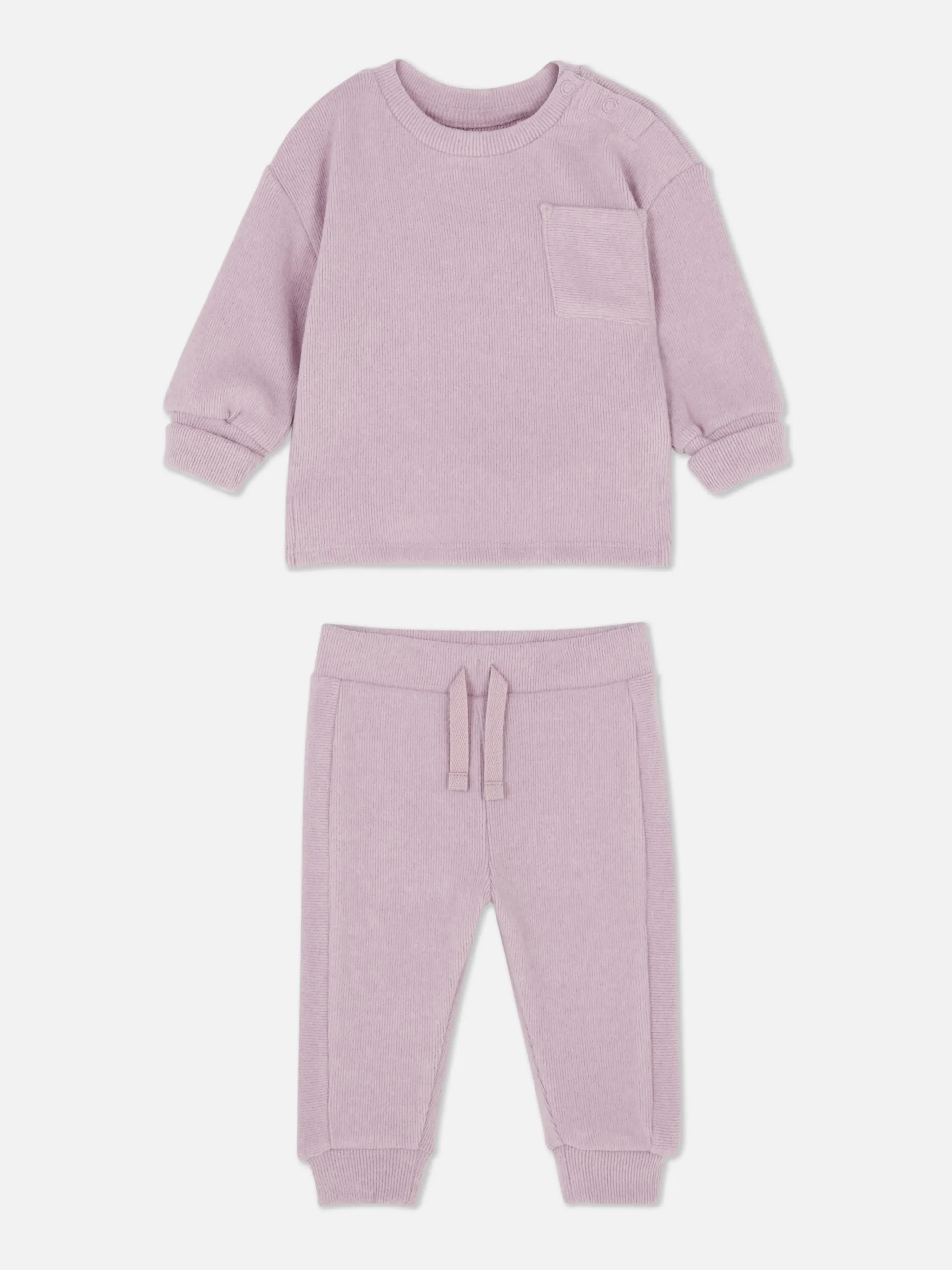 Online Kombi-Set Aus Jogginghose Und Sweatshirt Sets Und Outfits