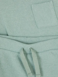 Hot Kombi-Set Aus Jogginghose Und Sweatshirt Sets Und Outfits