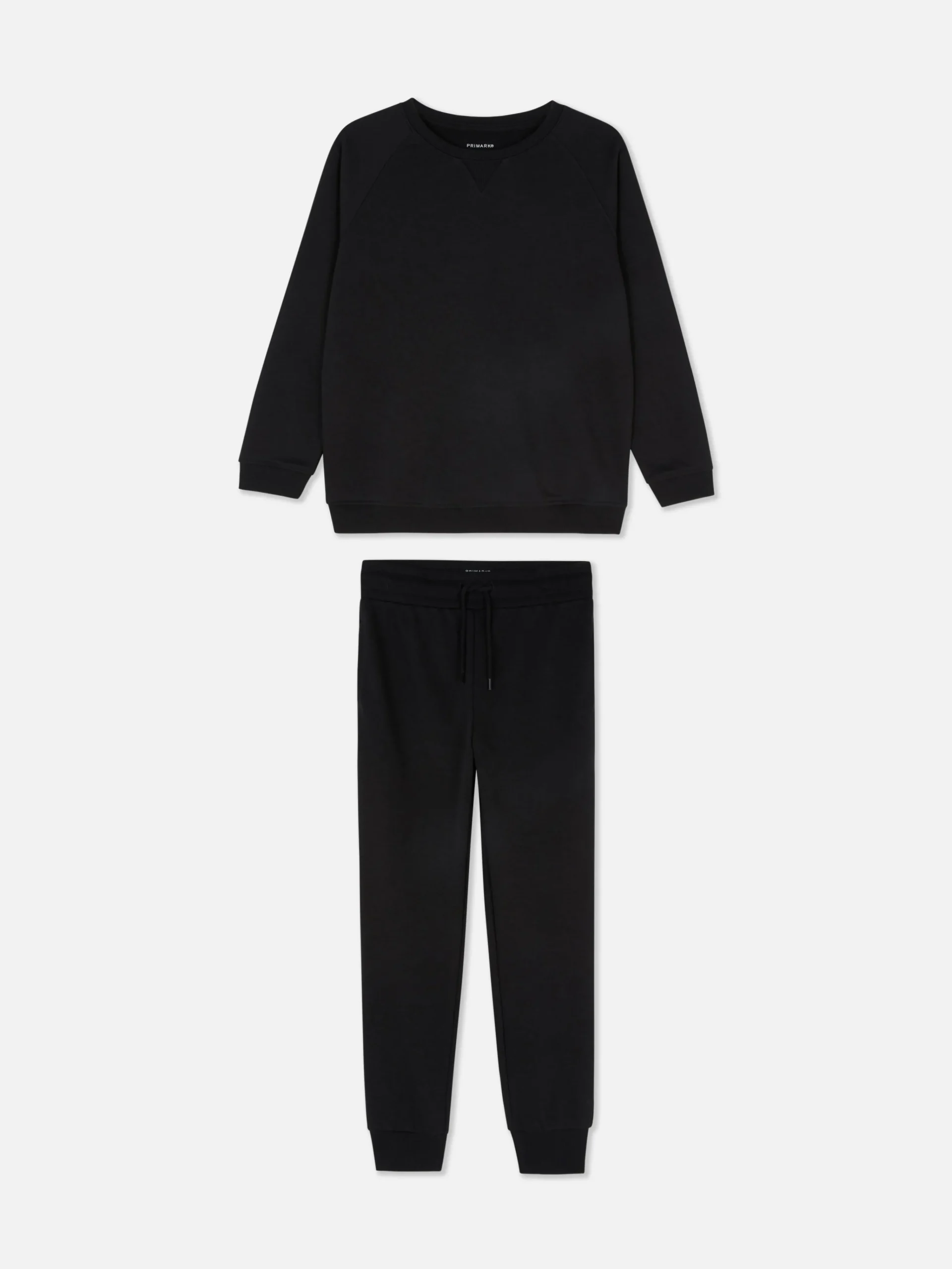 Clearance Kombi-Set Aus Jogginghose Und Sweatshirt Kinder Sets Und Outfits