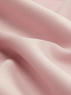 New Kopfkissenbezüge Aus Baumwolle, 2er-Pack Bettlaken Und Kopfkissenbezüge