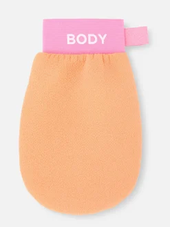 New Körperpeeling-Handschuhe Peelings