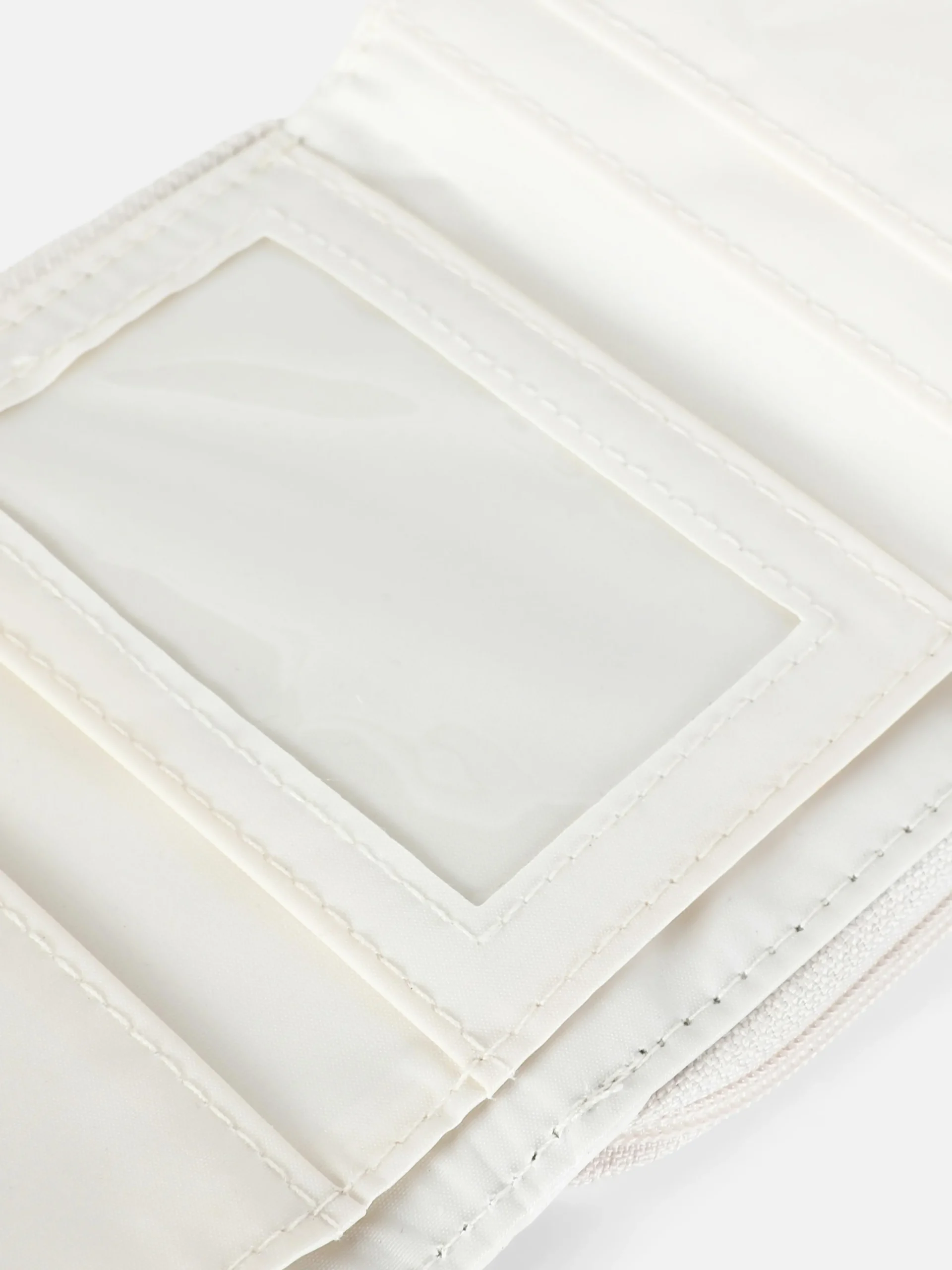 Best Kunstleder-Geldbeutel In Kroko-Optik Mit Initiale Damen Taschen Und Portemonnaies