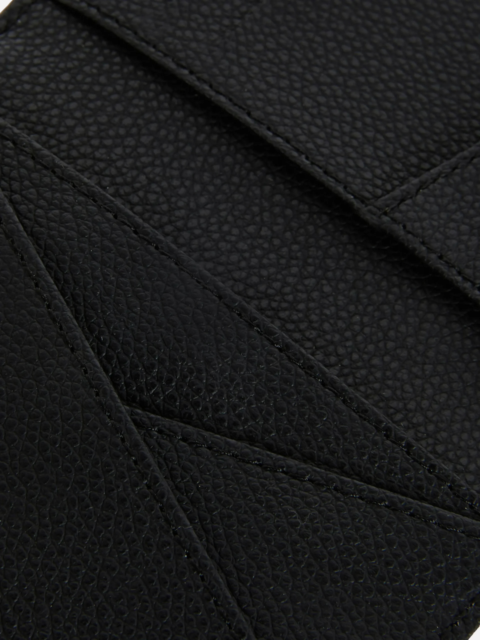 Hot Kunstleder-Kartenetui Zum Falten Herren Taschen Und Portemonnaies