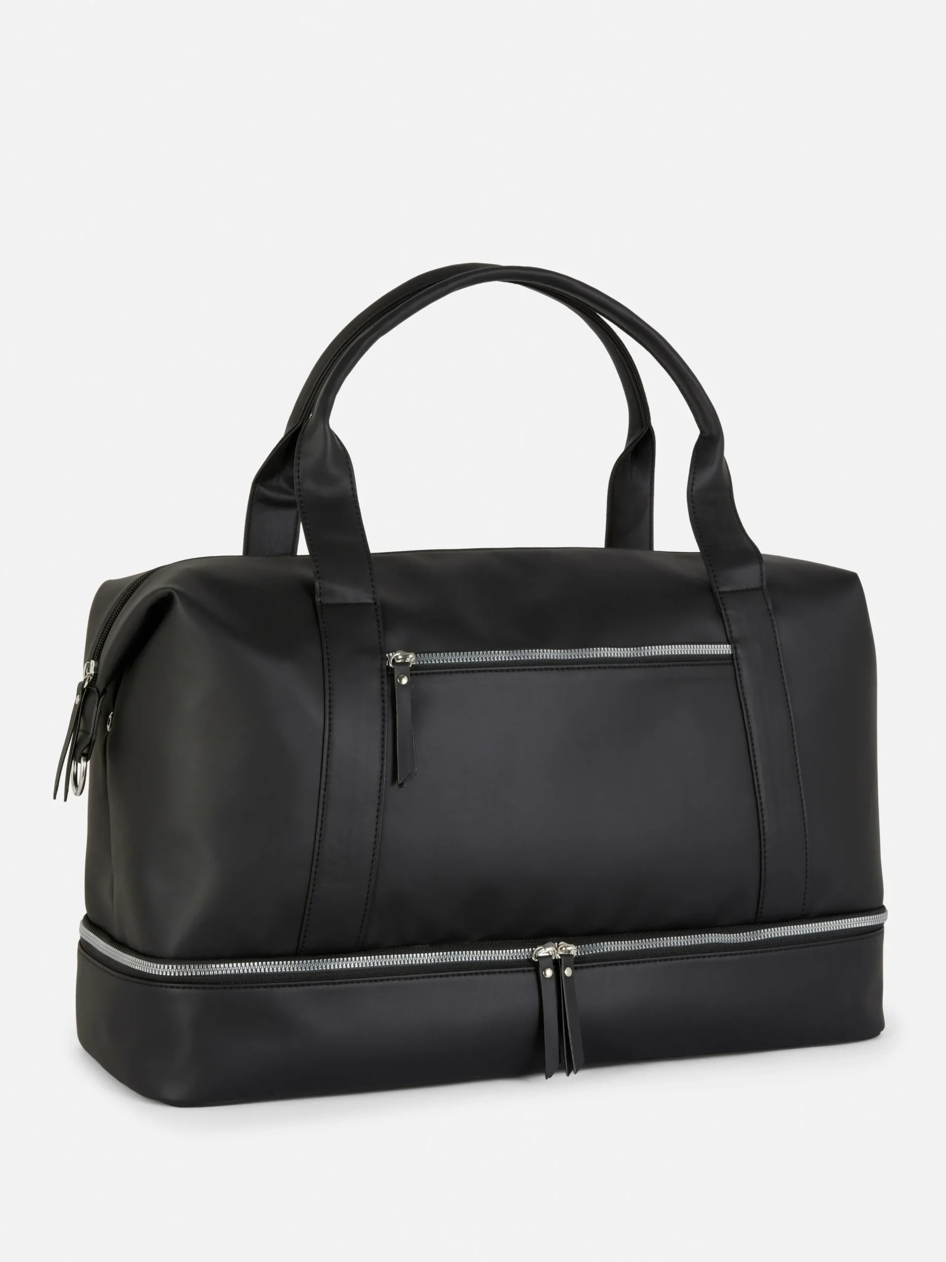 New Kunstleder-Reisetasche Damen Taschen Und Portemonnaies