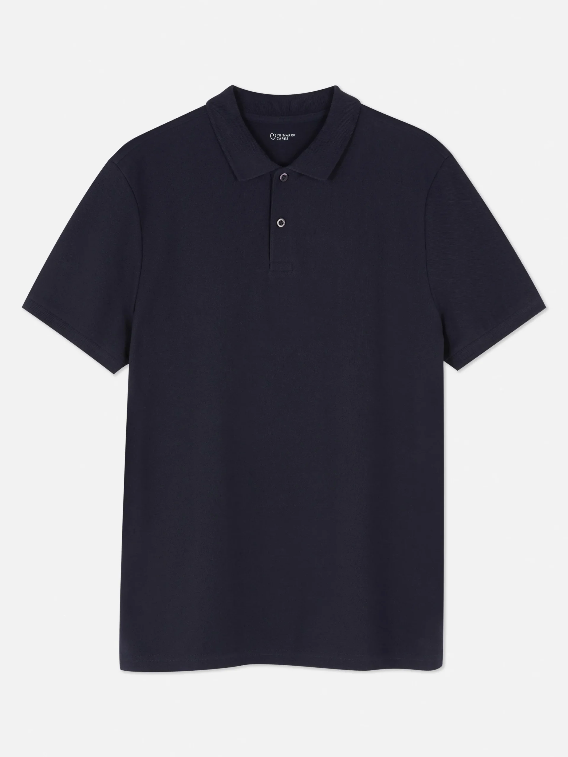 Sale Kurzarm-Poloshirt Aus Piqué Herren Tops Und T-Shirts